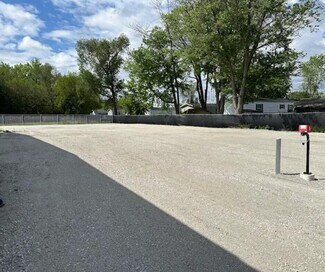 Plus de détails pour 825 W Walnut St, Oglesby, IL - Terrain à louer