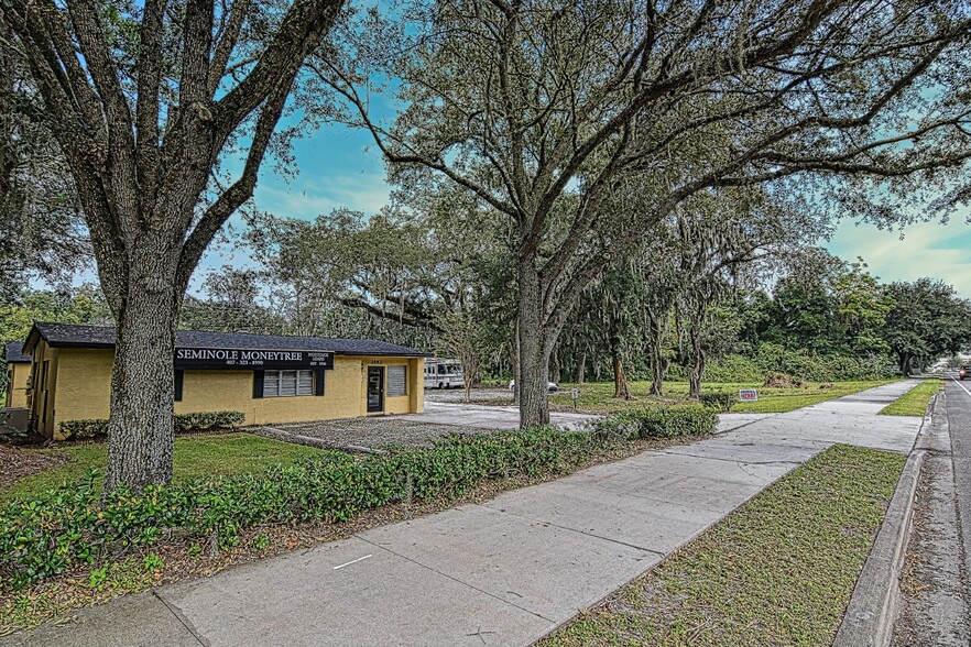 2882 W Lake Mary Blvd, Lake Mary, FL for sale - Building Photo - Image 2 of 12