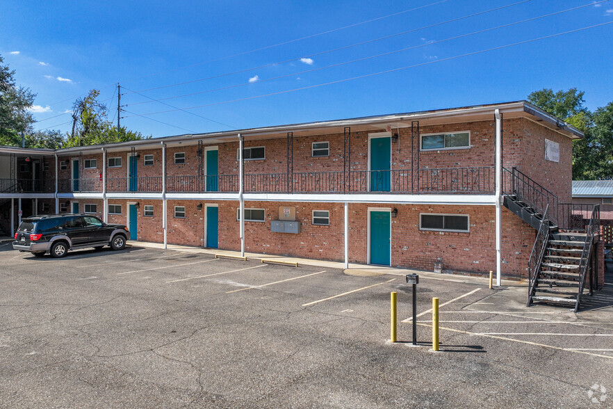 519 Oak St, Texarkana, TX à vendre - Photo principale - Image 1 de 1