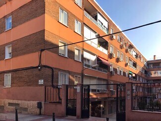 More details for Calle Serranillos, Getafe - Multifamily for Sale
