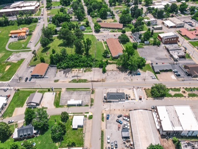East Arcadia Street St, Dawson Springs, KY à vendre - Photo du bâtiment - Image 3 de 4