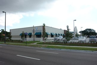 More details for 650 34th St S, Saint Petersburg, FL - Office for Lease