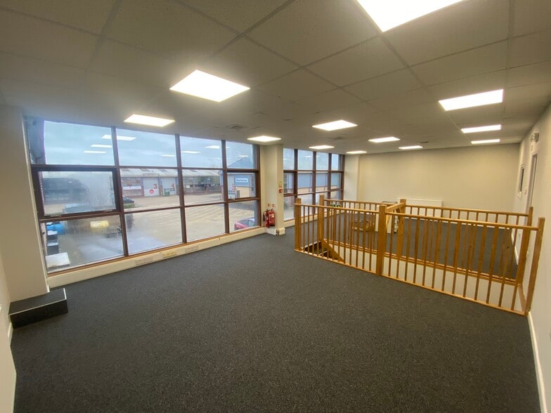 Lysander Way, Salisbury for lease - Building Photo - Image 3 of 7