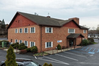 More details for 100 Stockade Dr, Kingston, NY - Office for Lease