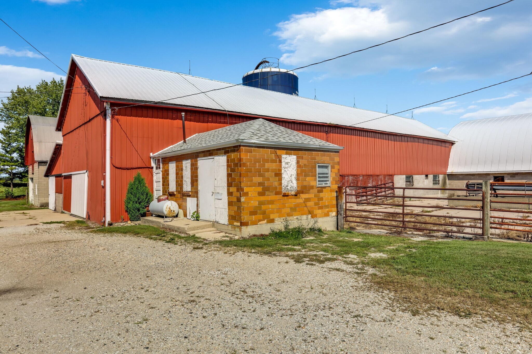 3720 S Sylvania Ave, Sturtevant, WI à vendre Photo principale- Image 1 de 17