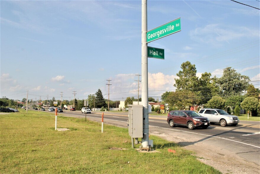 1125 Georgesville Rd, Columbus, OH à louer - Autre - Image 3 de 10