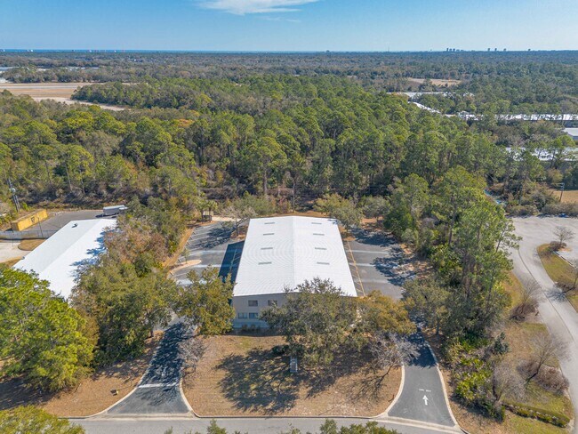 More details for 3 East Tower Circle, Ormond Beach, FL - Industrial for Sale
