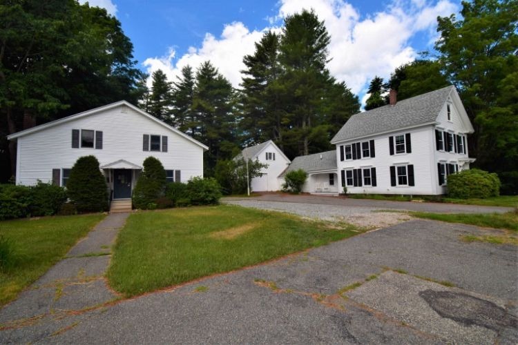 14 Church St, Kingston, NH à vendre Photo principale- Image 1 de 1