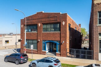 More details for 400 Admiral Blvd, Kansas City, MO - Office for Lease