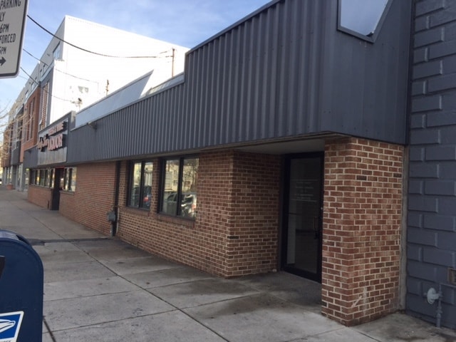 3301 Rhode Island Ave, Mount Rainier, MD for lease - Building Photo - Image 2 of 4