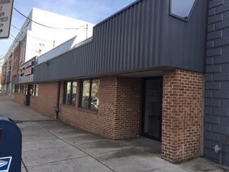 Plus de détails pour 3301 Rhode Island Ave, Mount Rainier, MD - Commerce de détail à louer