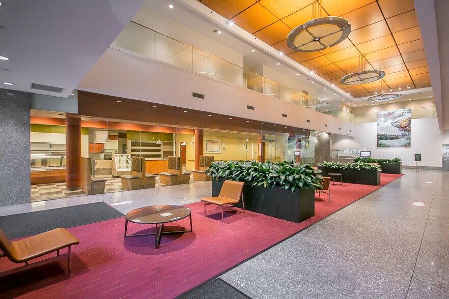 510-530 Walnut St, Philadelphia, PA à louer - Photo intérieure - Image 3 de 61