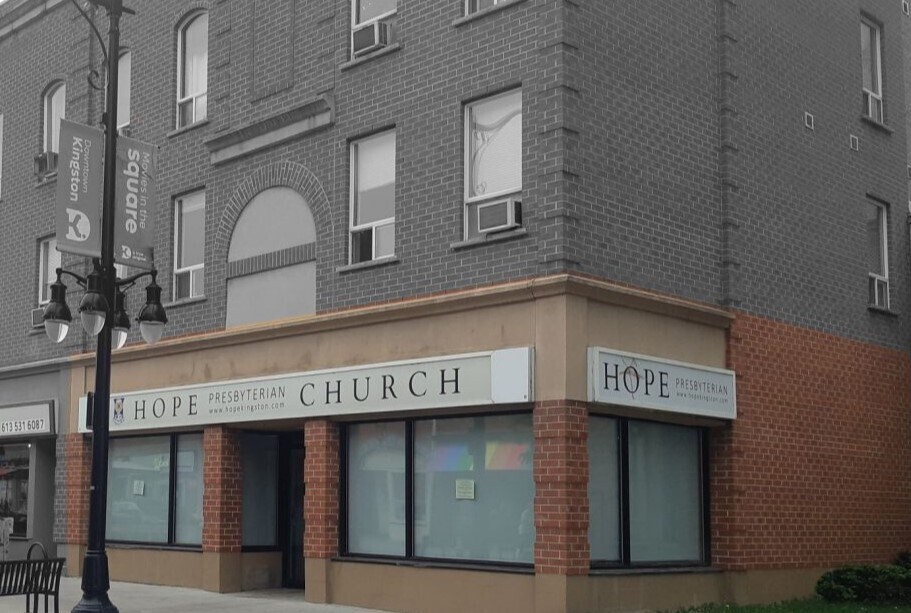 333 Princess St, Kingston, ON à vendre Photo principale- Image 1 de 1