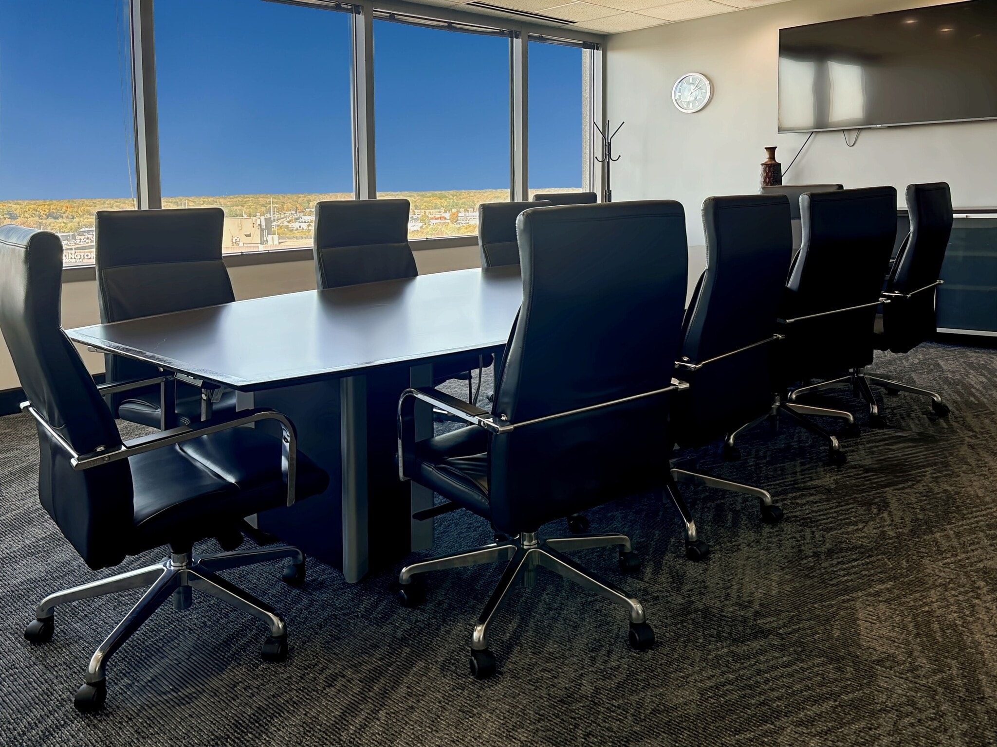 THE EIGHTS-8888 Keystone Crossing, Indianapolis, IN for lease Building Photo- Image 1 of 13