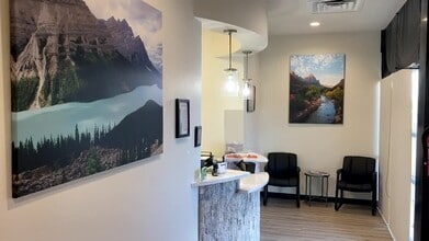 344 SW Wilshire Blvd, Burleson, TX à louer - Vidéo sur l’inscription commerciale 