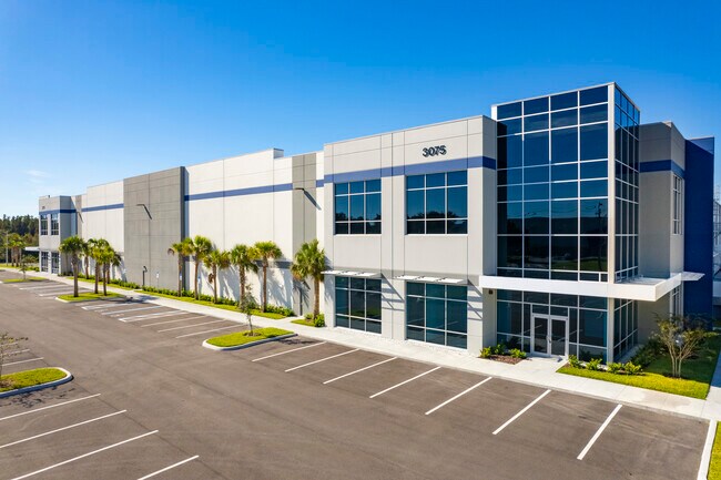 More details for 3075 Whitten Rd, Lakeland, FL - Industrial for Lease