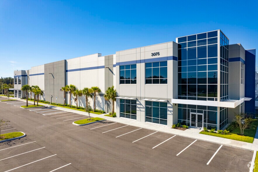 3075 Whitten Rd, Lakeland, FL for lease - Building Photo - Image 1 of 10