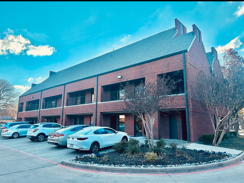 1404 Gables Ct, Plano, TX for lease - Building Photo - Image 1 of 3