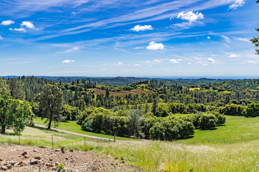 15111 Tyler Rd, Fiddletown, CA à vendre - Photo du bâtiment - Image 3 de 39