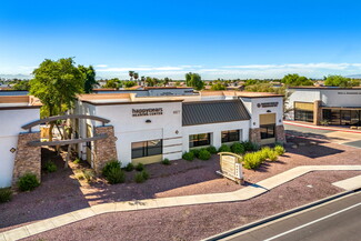 More details for 8877 W Union Hills Dr, Peoria, AZ - Office for Lease