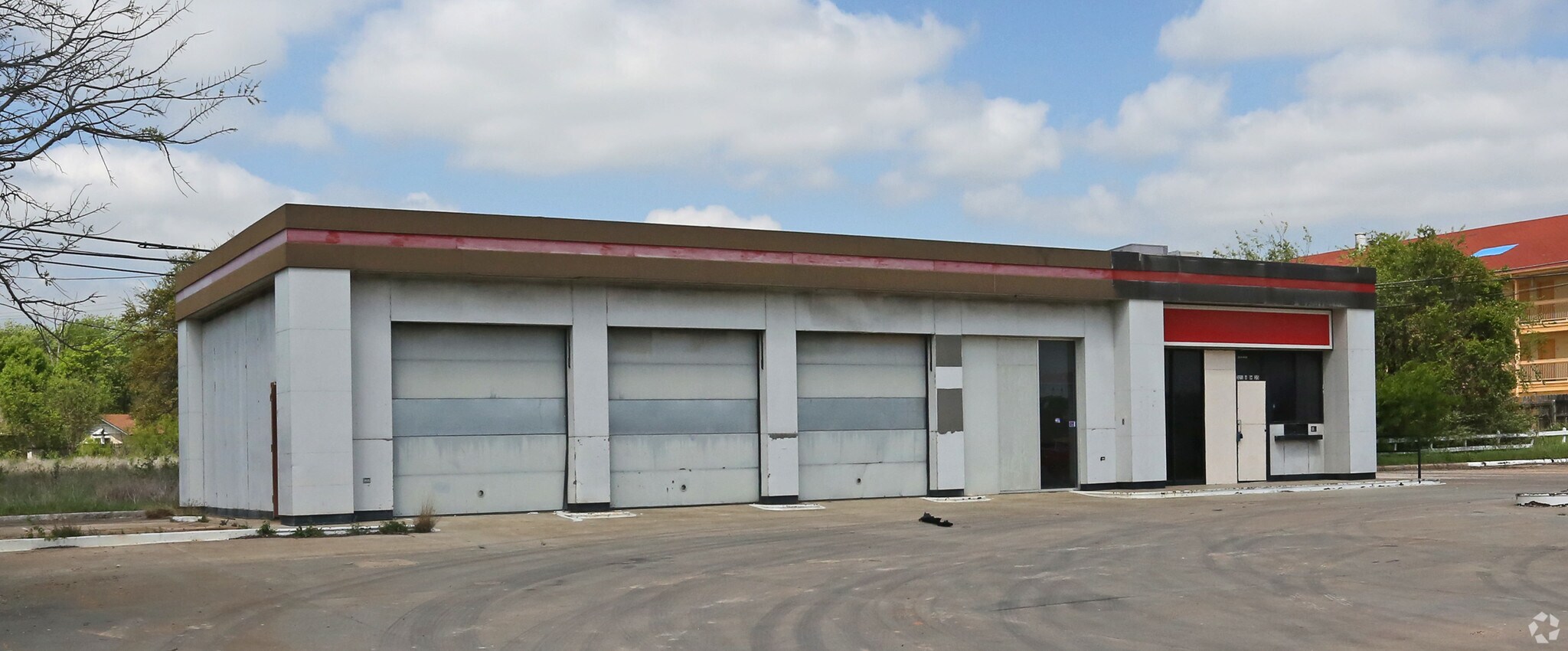 321 N Interstate 35, Georgetown, TX for sale Primary Photo- Image 1 of 18