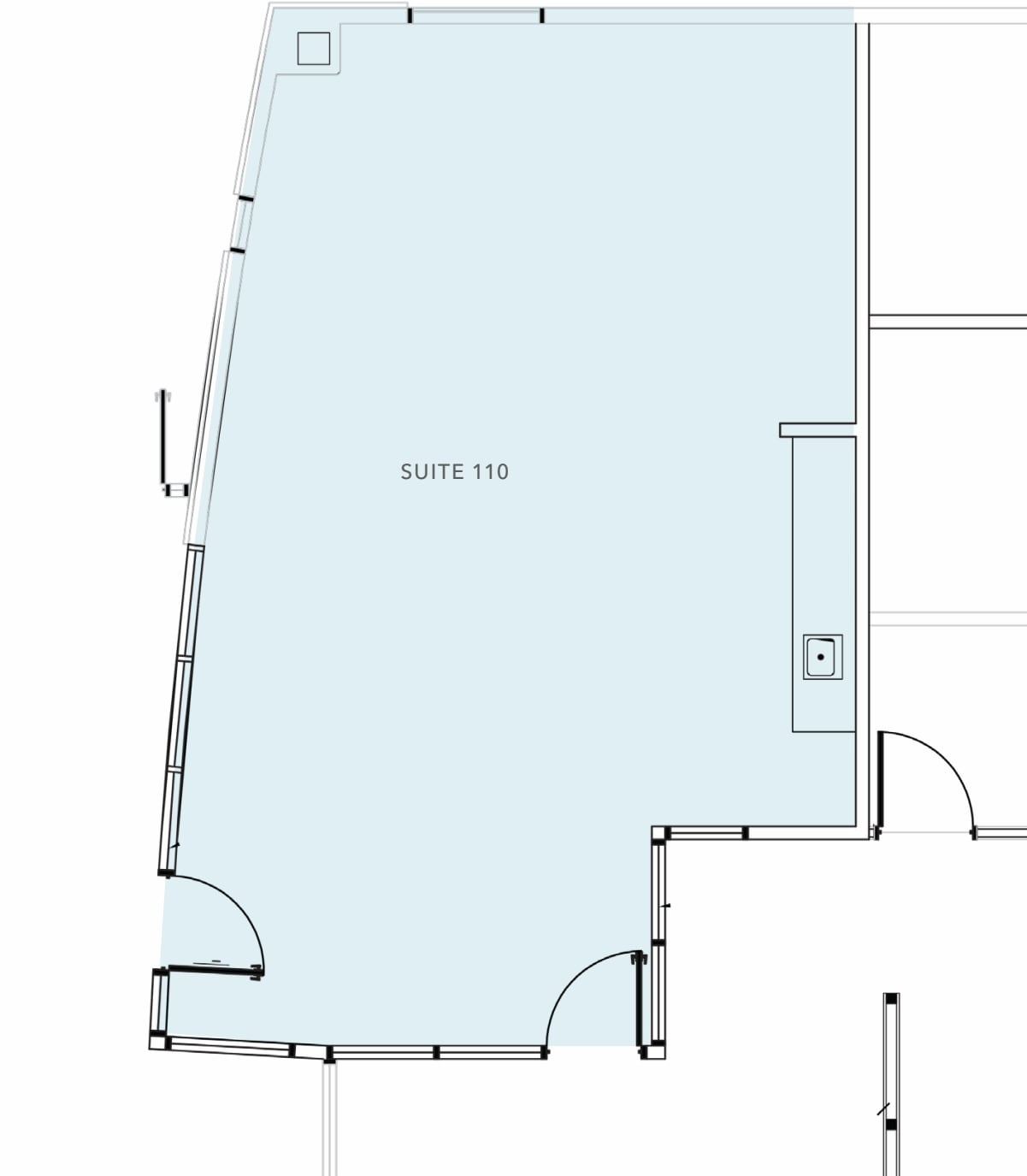 2730 W Agua Fria Fwy, Phoenix, AZ for lease Floor Plan- Image 1 of 1
