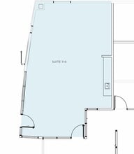 2730 W Agua Fria Fwy, Phoenix, AZ for lease Floor Plan- Image 1 of 1