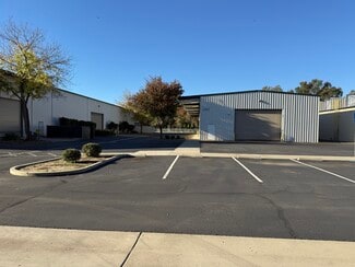 Plus de détails pour 2270 Ivy St, Chico, CA - Industriel à vendre