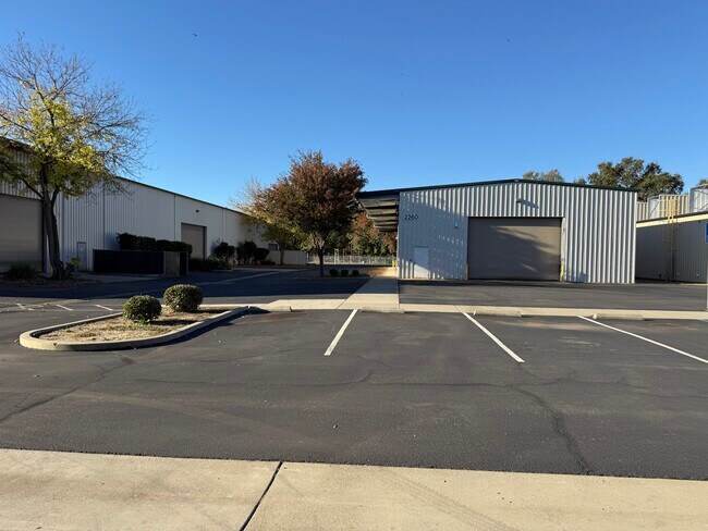 Plus de détails pour 2270 Ivy St, Chico, CA - Industriel à vendre