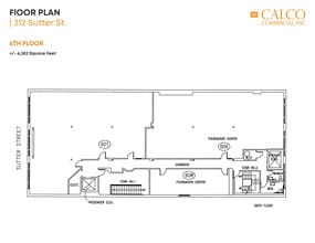 312 Sutter St, San Francisco, CA à louer Photo intérieure- Image 1 de 1