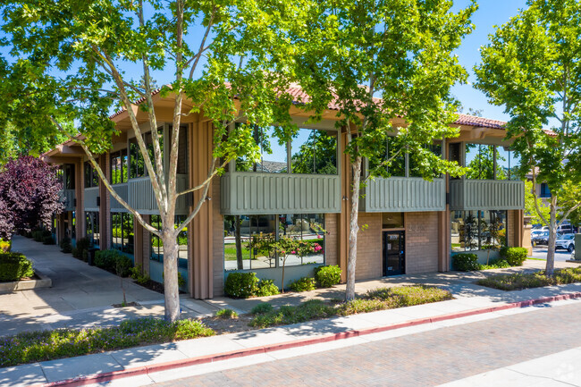 More details for 20370 Town Center Ln, Cupertino, CA - Office for Lease