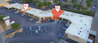 Plus de détails pour 1031 Patricia, San Antonio, TX - Commerce de détail à louer