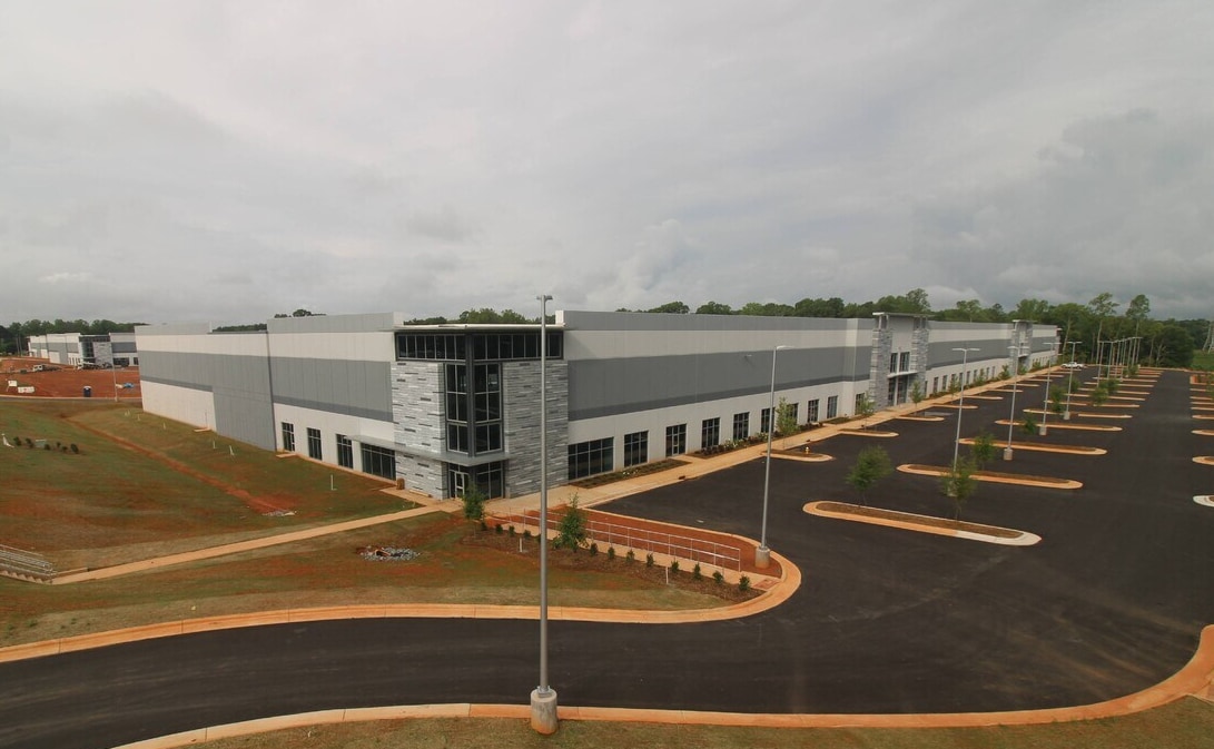 Patterson Rd, Huntersville, NC for lease Building Photo- Image 1 of 4