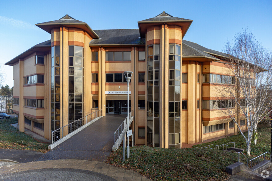 Weston Rd, Stafford à vendre - Photo du bâtiment - Image 1 de 1