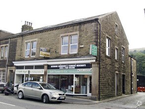 225-227 Bacup Rd, Rossendale à louer Photo du bâtiment- Image 2 de 9