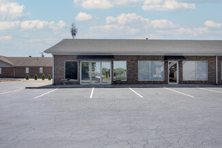 More details for 1212 Woodhurst St, Bowling Green, KY - Office for Lease