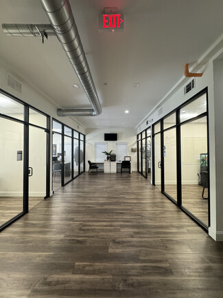 Plus de détails pour 1145-1155 Hightower Trl, Atlanta, GA - Bureau à louer