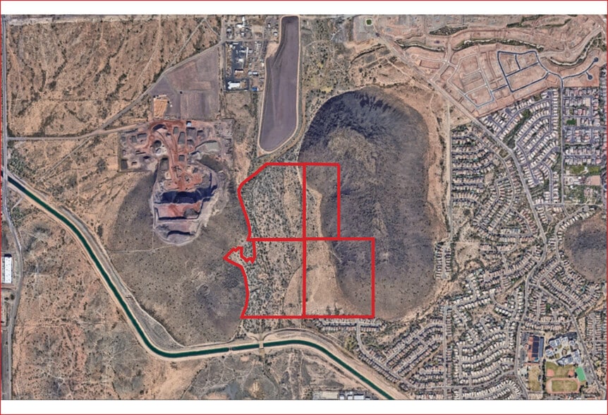 22319 N Cave Creek Rd, Phoenix, AZ for sale - Building Photo - Image 2 of 3