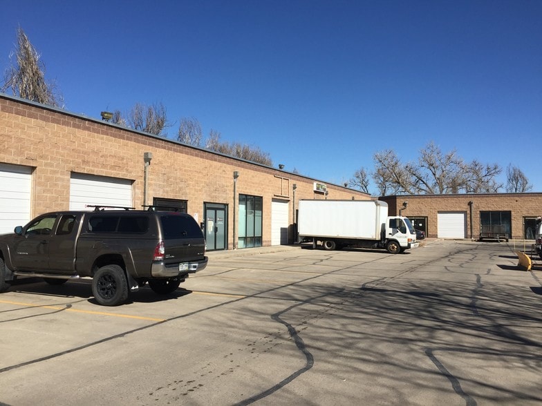 5650 N Washington St, Denver, CO for lease - Building Photo - Image 3 of 4