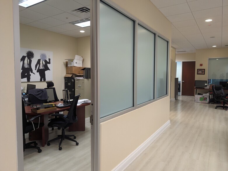 4755 Technology Way, Boca Raton, FL for lease - Building Photo - Image 2 of 11