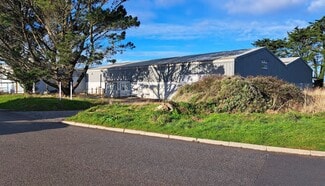 Plus de détails pour B3276, Padstow - Industriel à vendre