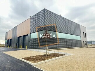 Plus de détails pour Local d'activités à louer