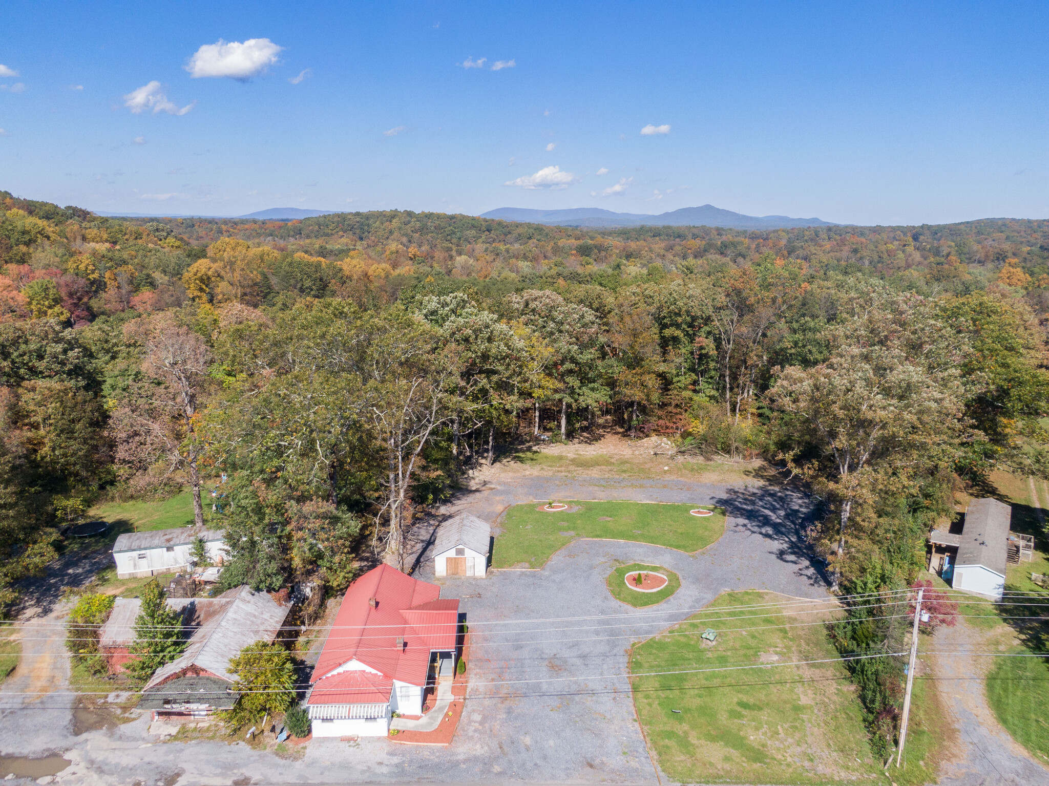 6810 Hedgesville Rd, Hedgesville, WV for sale Primary Photo- Image 1 of 1