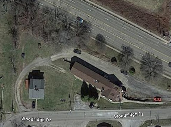 Woodridge Dr, Wintersville, OH à louer Photo du bâtiment- Image 1 de 2