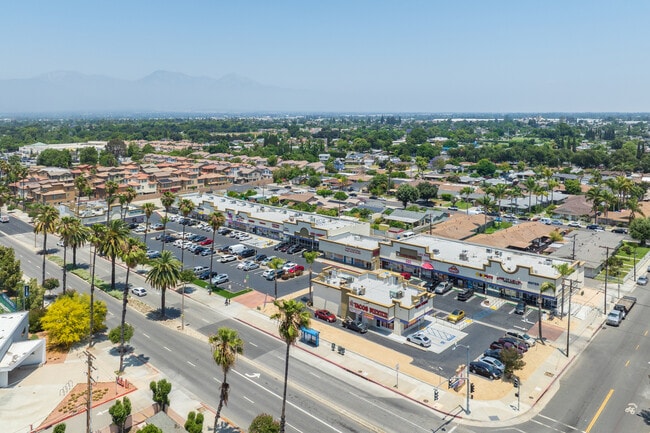 More details for 2218-2298 S Garey Ave, Pomona, CA - Office/Medical, Retail for Lease