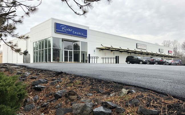 More details for 7627 Leonardtown Rd, Hughesville, MD - Flex for Lease