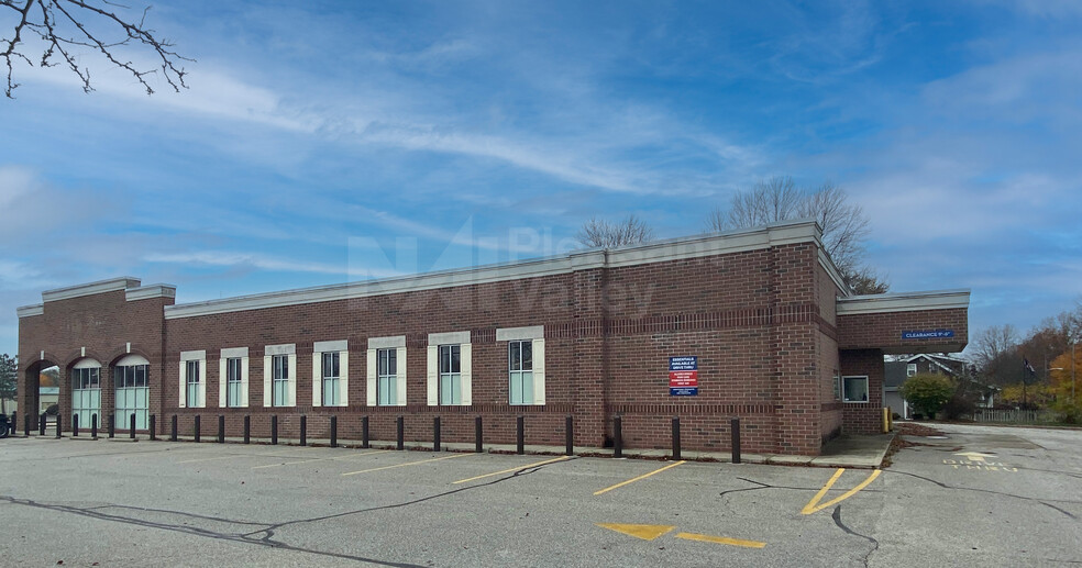 267 N Main St, Wellington, OH for lease - Building Photo - Image 3 of 6