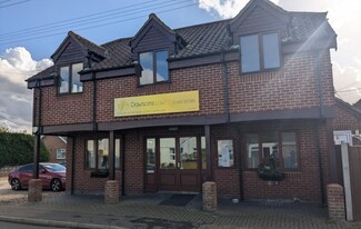 More details for 41 Great Melton Rd, Norwich - Office for Lease