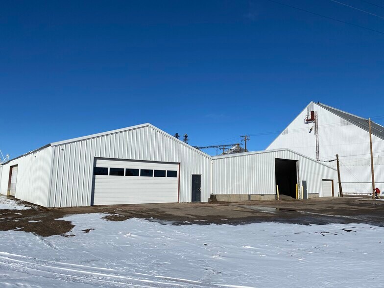 140 Factory Rd, Eaton, CO à vendre - Photo du bâtiment - Image 3 de 17