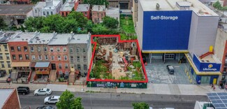 More details for 160 17th St, Brooklyn, NY - Land for Sale